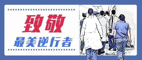 初夏花开，医路有你，谨以此文向工作在一线的白衣天使们致敬！