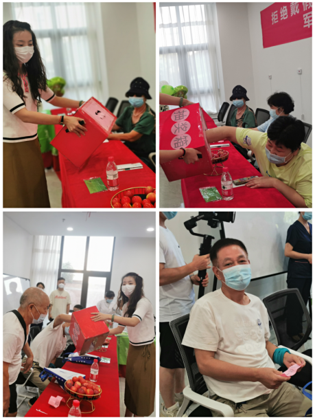 拒绝戴假牙 种一颗好牙 保一生无忧