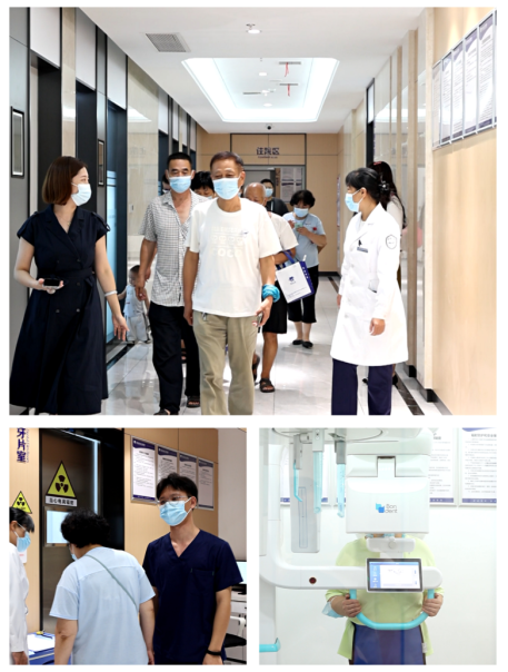 拒绝戴假牙 种一颗好牙 保一生无忧